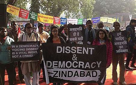 Aakar Patel: Government’s master-servant approach tough on NGOs