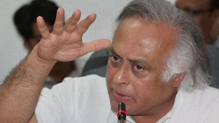 ‘Congress will probe the post-demonetisation deposits if voted to power’: Jairam Ramesh