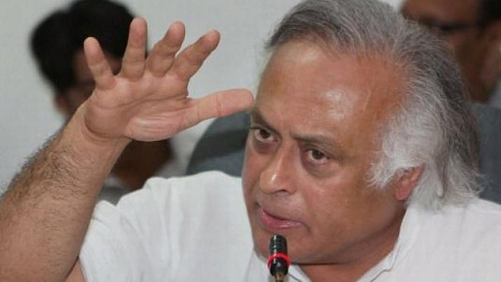 ‘Congress will probe the post-demonetisation deposits if voted to power’: Jairam Ramesh