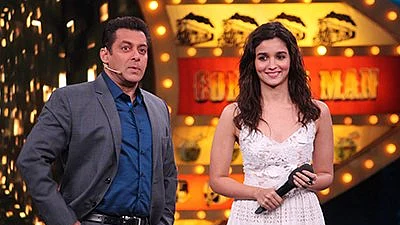 Alia Bhatt to star opposite Salman Khan in Bhansali’s ‘Inshallah’