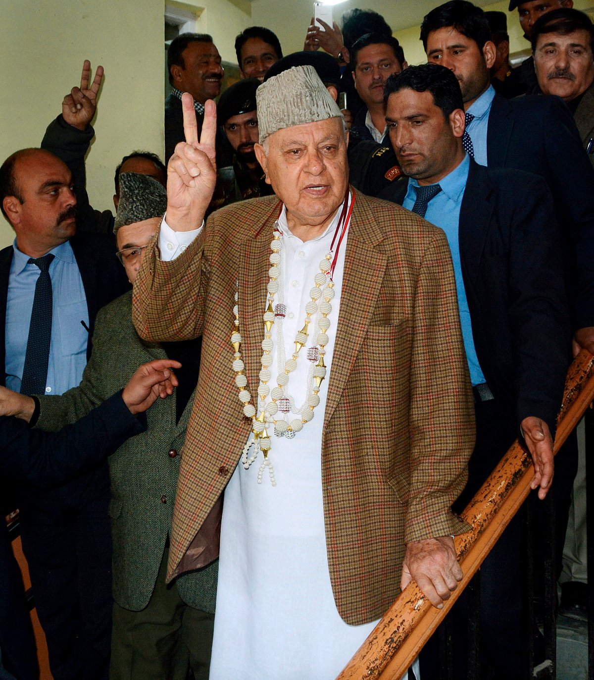 PTI Photo