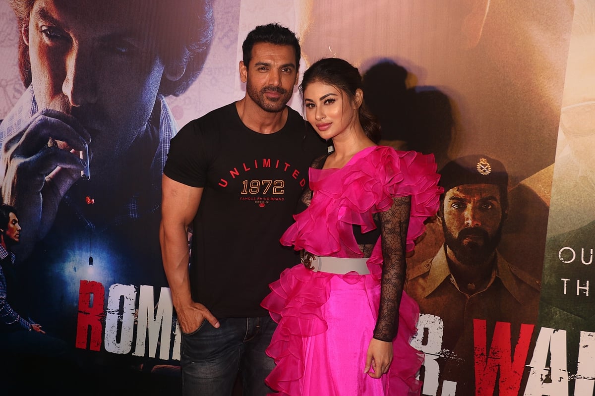 ‘RAW’ looks like a film made after Pulwama but it is not  