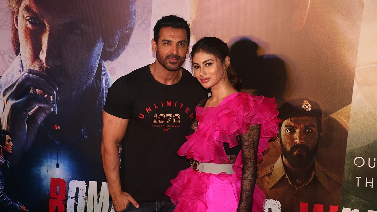 ‘RAW’ looks like a film made after Pulwama but it is not  