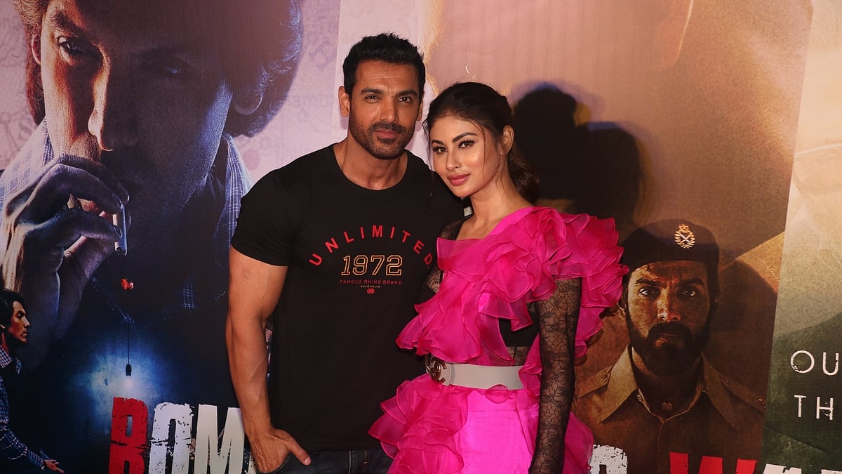 ‘RAW’ looks like a film made after Pulwama but it is not  
