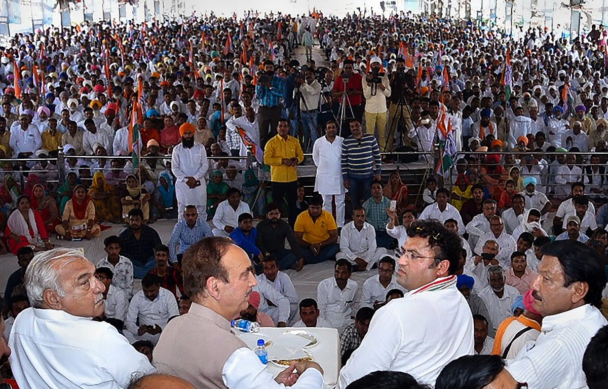 PTI Photo