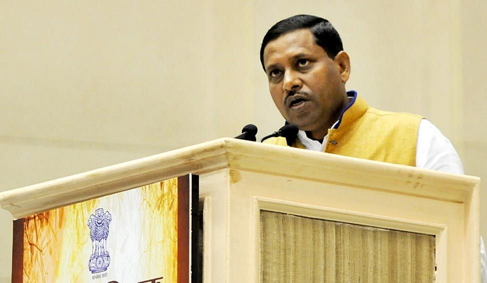 BJP’s UP list betrays an attack of nerves, drops Dalit minister and SC Panel head while succumbing to threats
