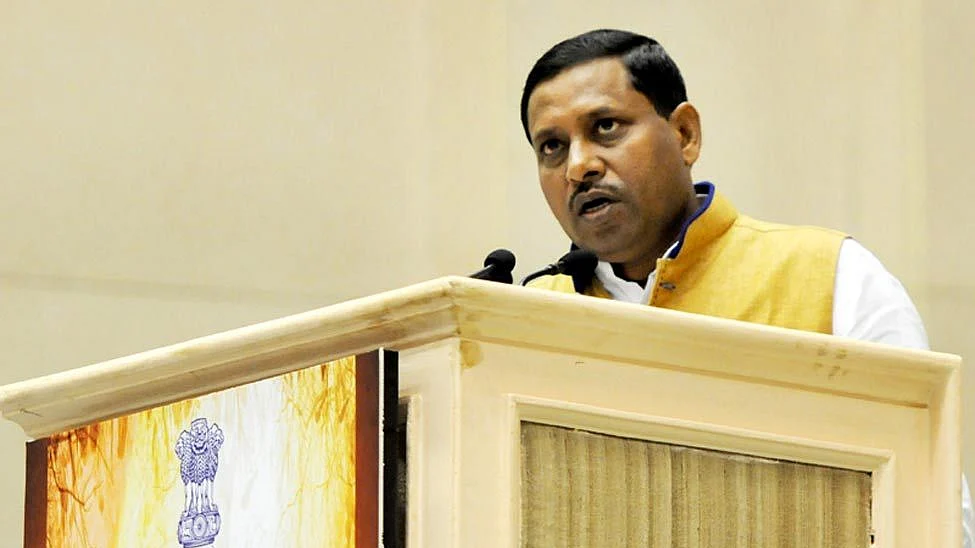 BJP’s UP list betrays an attack of nerves, drops Dalit minister and SC Panel head while succumbing to threats