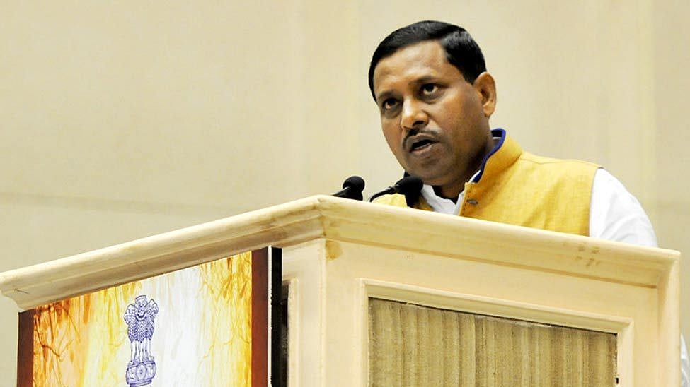 BJP’s UP list betrays an attack of nerves, drops Dalit minister and SC Panel head while succumbing to threats