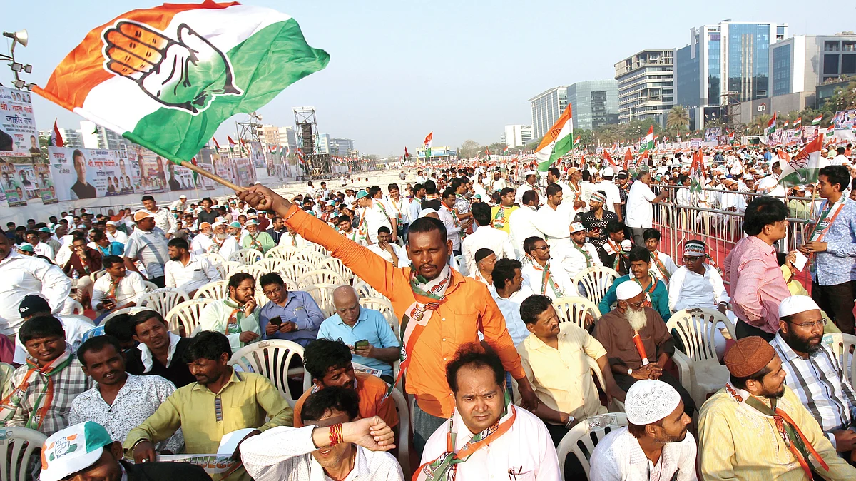 India’s WhatsApp election 