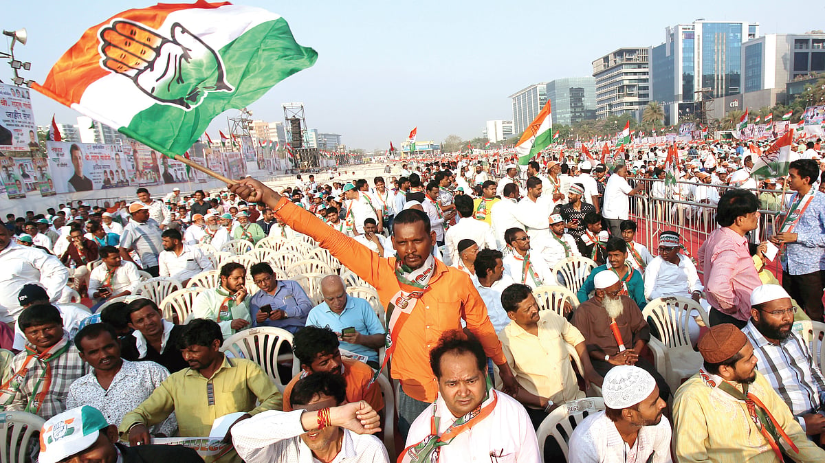 India’s WhatsApp election 