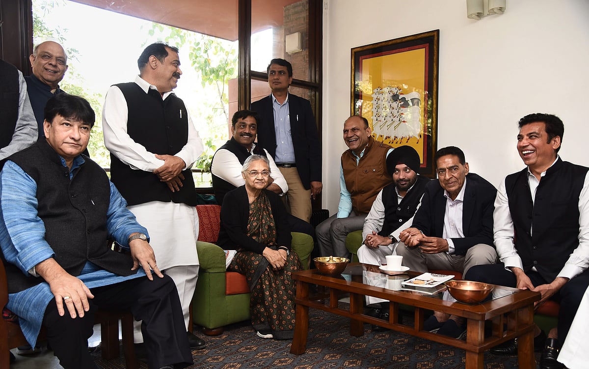 PTI Photo