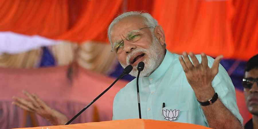 NDA mobilises 32 trains, 6,000 buses for Patna rally on Sunday
