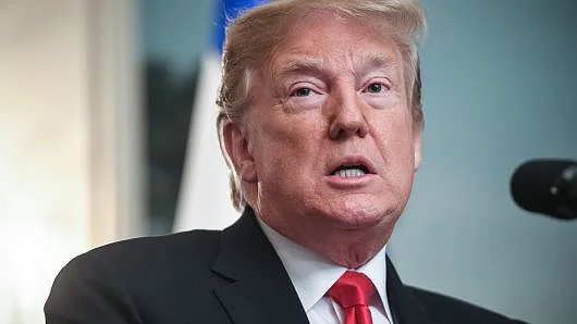 Pentagon sanctions $1 bn for US-Mexico border wall