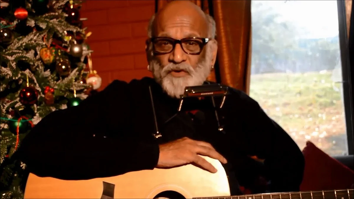 INTERVIEW: Susmit Bose, the rebel musician with a difference