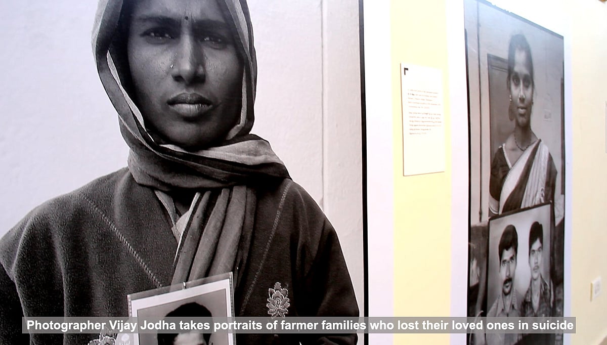 Chennai Photo Biennale: Increasing photo-sensitivity