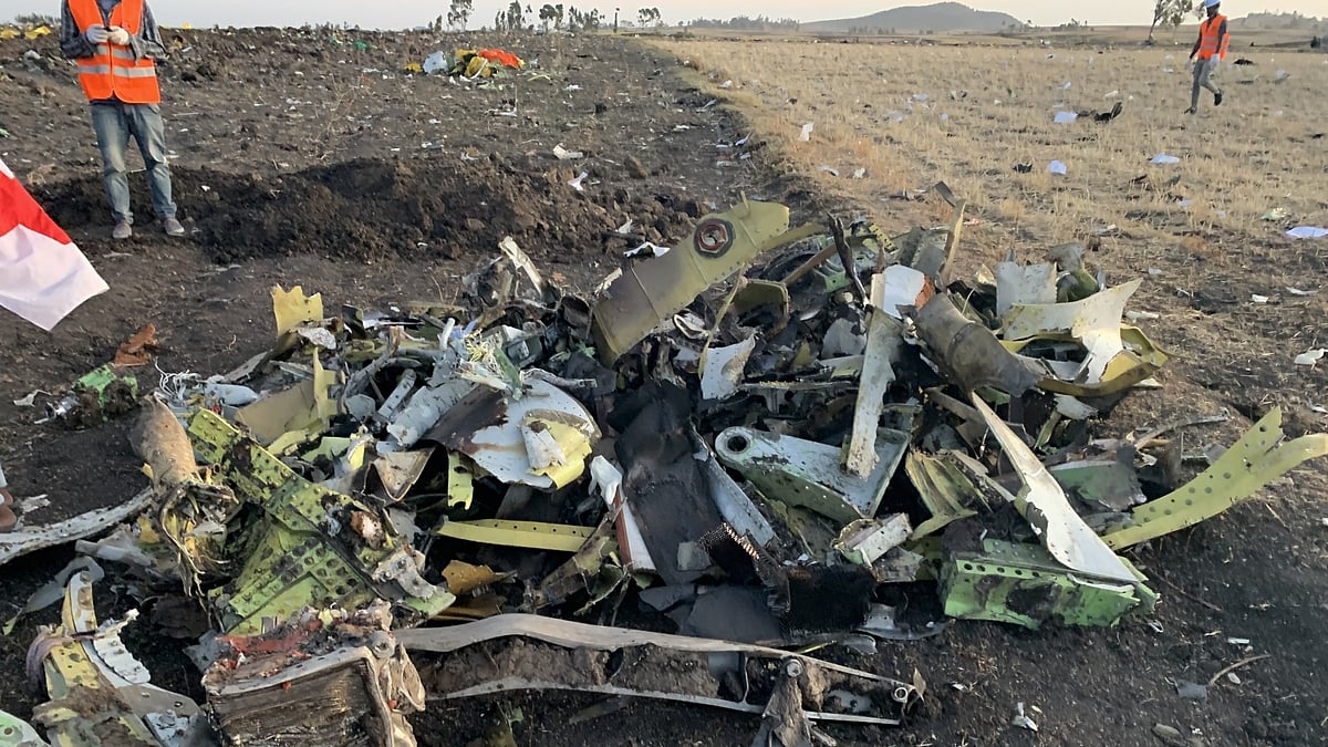 Now, Singapore suspends Boeing 737 MAX flights  