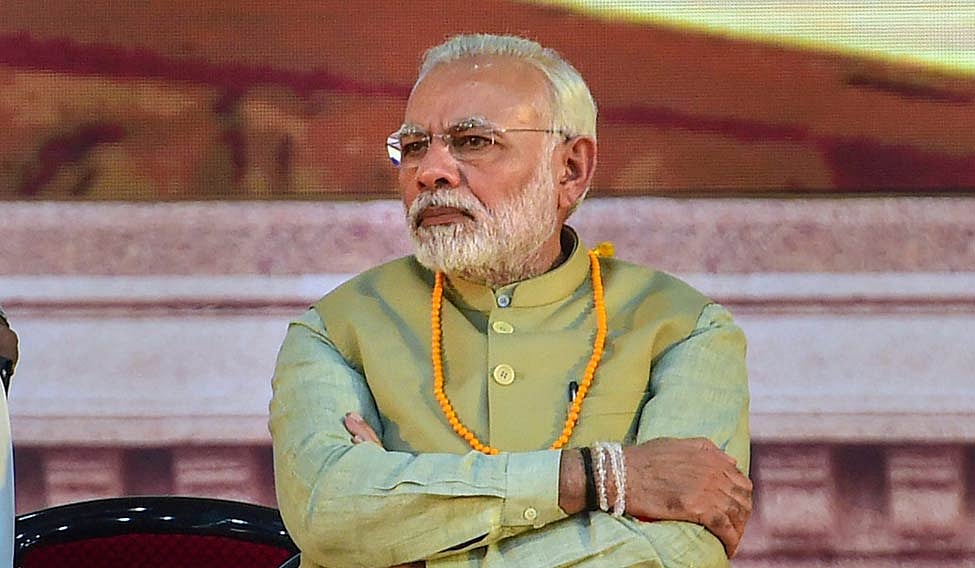 PM Modi is exploiting national security and diverting attention from his failures, says  Congress