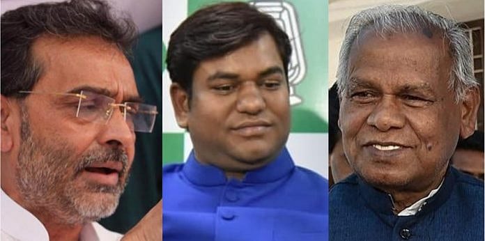 Bihar: Advantage ‘Grand Alliance’ in Magadh