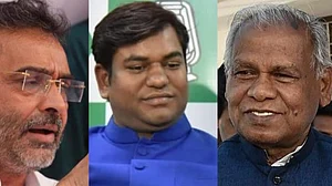 Bihar: Advantage ‘Grand Alliance’ in Magadh