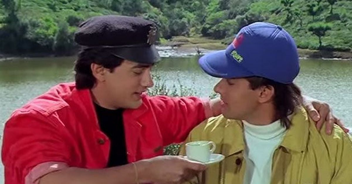 Why Andaz Apna Apna must not be remade