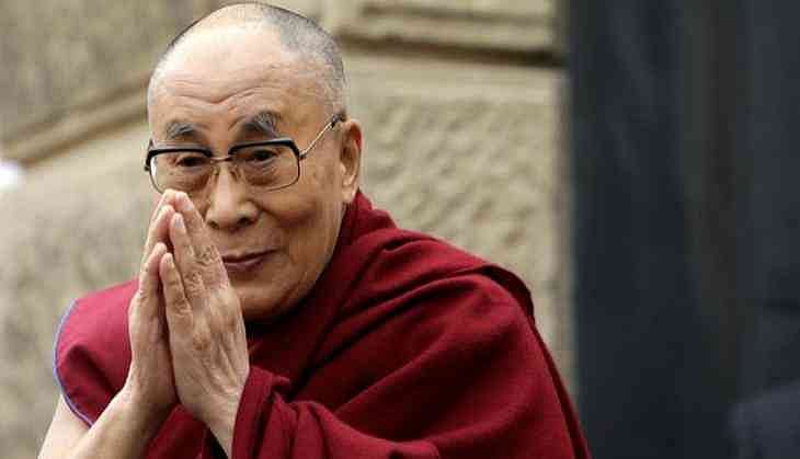 Dalai Lama: Prayer not enough to fight coronavirus, help those affected by it