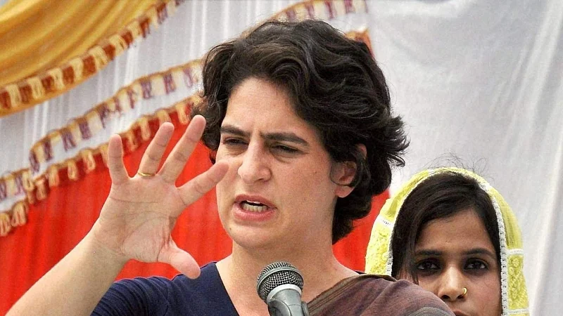 Photo Courtesy: PTI