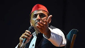 Photo Courtesy: PTI