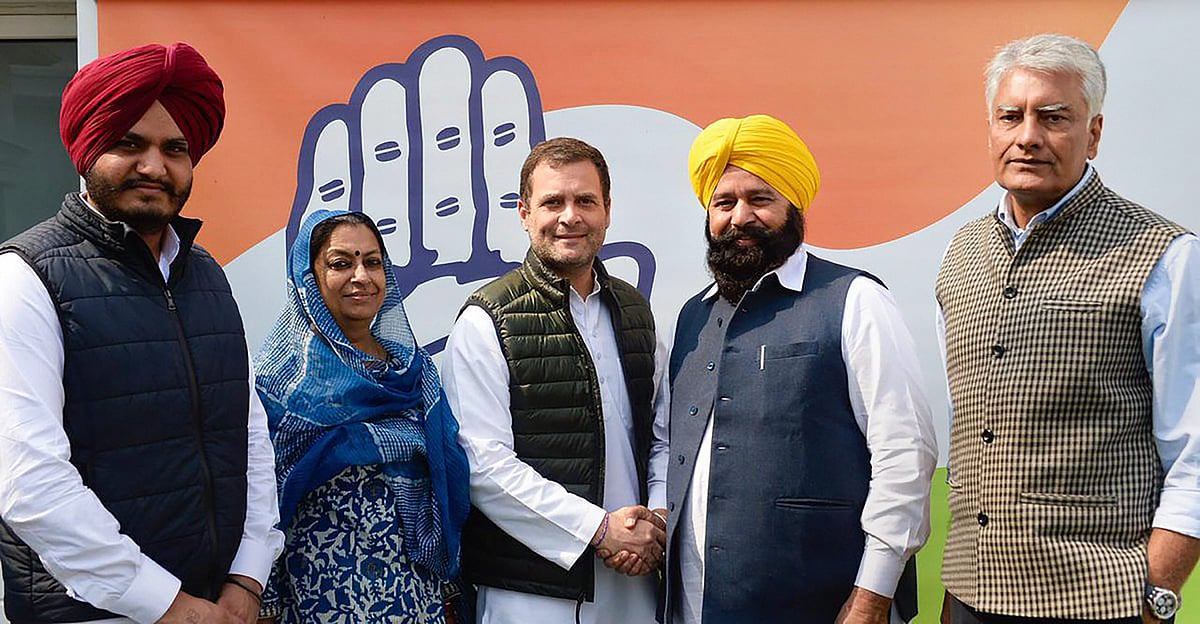 March 5: Delhi and beyond, in     pictures