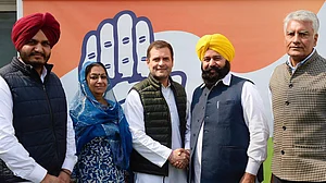March 5: Delhi and beyond, in pictures