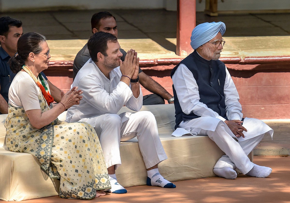 March 12: Delhi and beyond, in     pictures