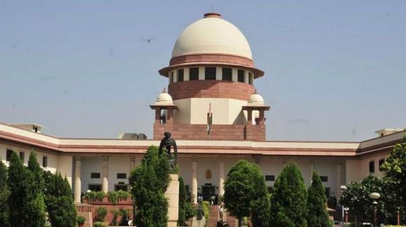 SC to hear  pleas challenging Centre’s 10% reservation to economically weaker sections
