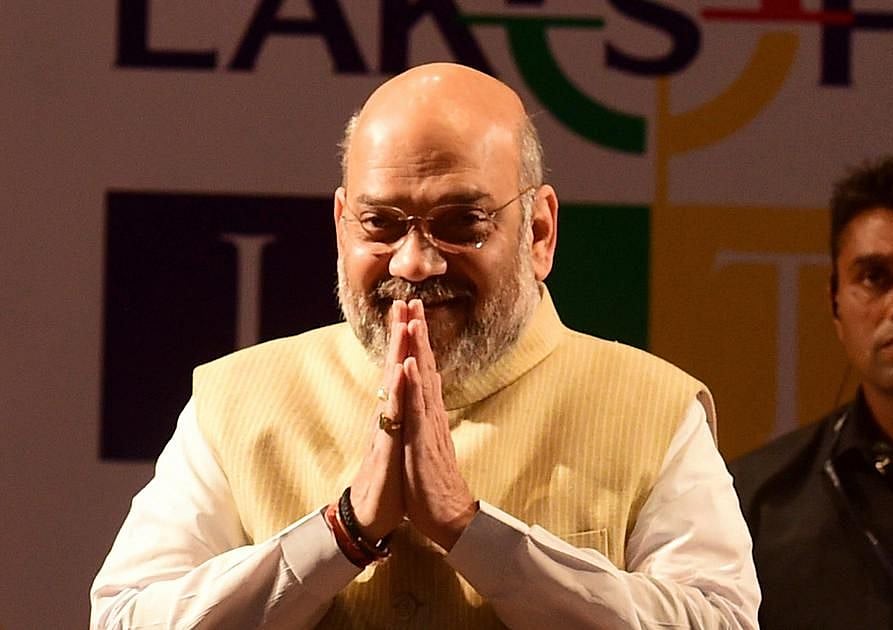 ‘Who put out the number of casualties?’: Congress slams BJP for ‘milking’ Balakot airstrike