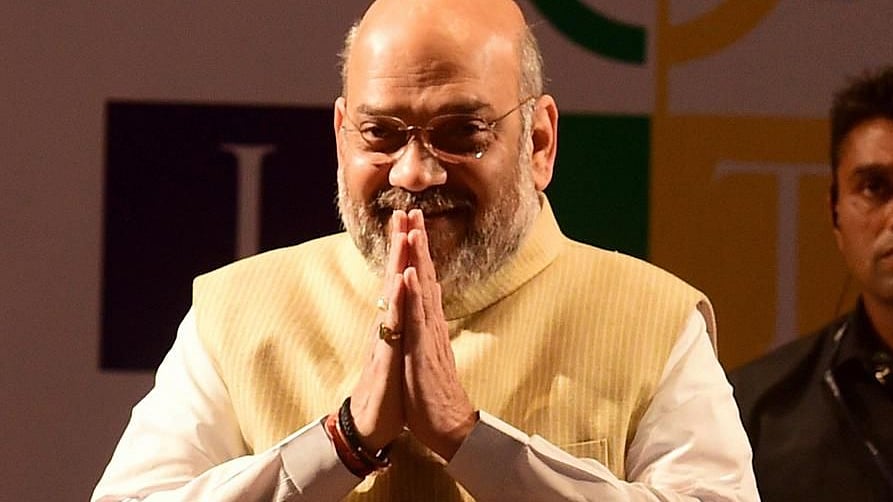 ‘Who put out the number of casualties?’: Congress slams BJP for ‘milking’ Balakot airstrike