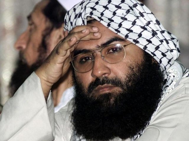 ‘Positive progress’ on Azhar’s listing: China
