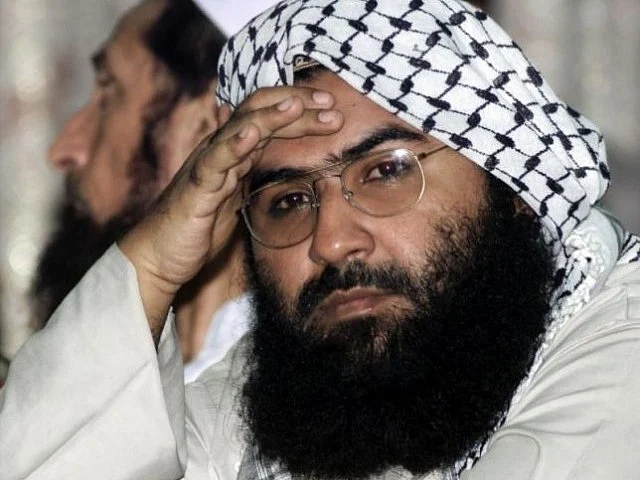 ‘Positive progress’ on Azhar’s listing: China