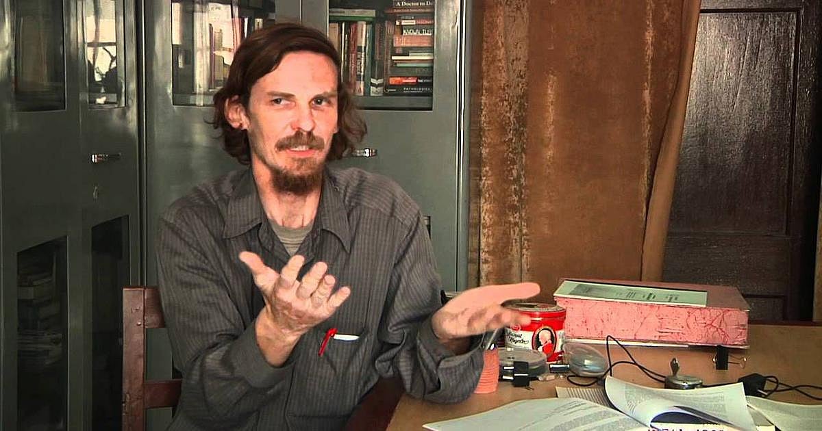 Economist Jean Dreze ‘detained’ and released by Jharkhand Police