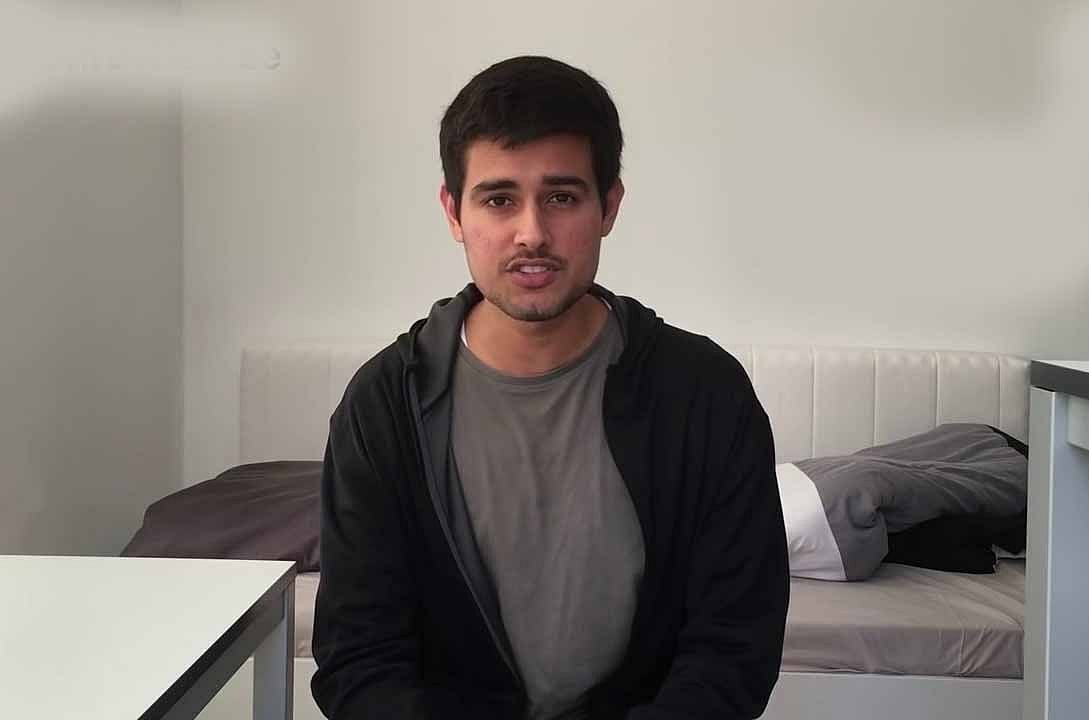 Facebook unblocks Modi critic YouTuber, Dhruv Rathee, hours after the ban 