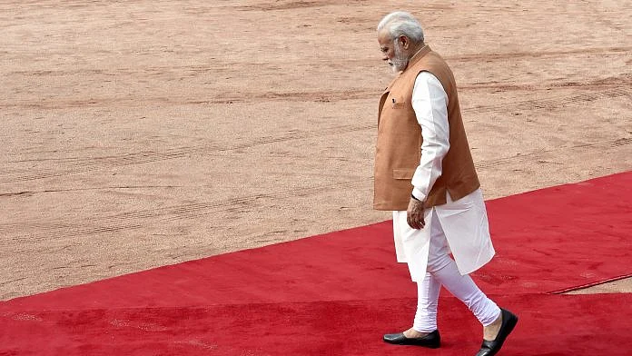 Why Modi must go