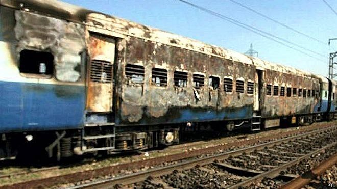 India: Pakistan trying to politicise Samjhauta Express blast case verdict 
