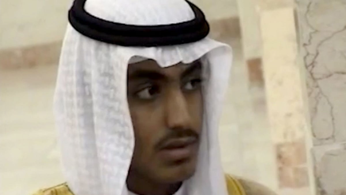 UNSC blacklists Osama bin Laden’s son, seen as successor of Al Qaida leader al-Zawahiri
