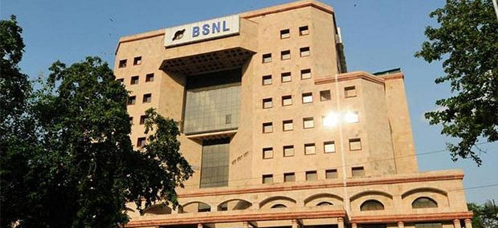 BSNL notifies VRS, asks circle heads to publicise  scheme, option open till December 3  