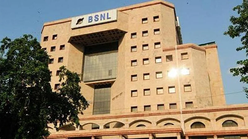BSNL Employees Union resents decision to lay off contract workers