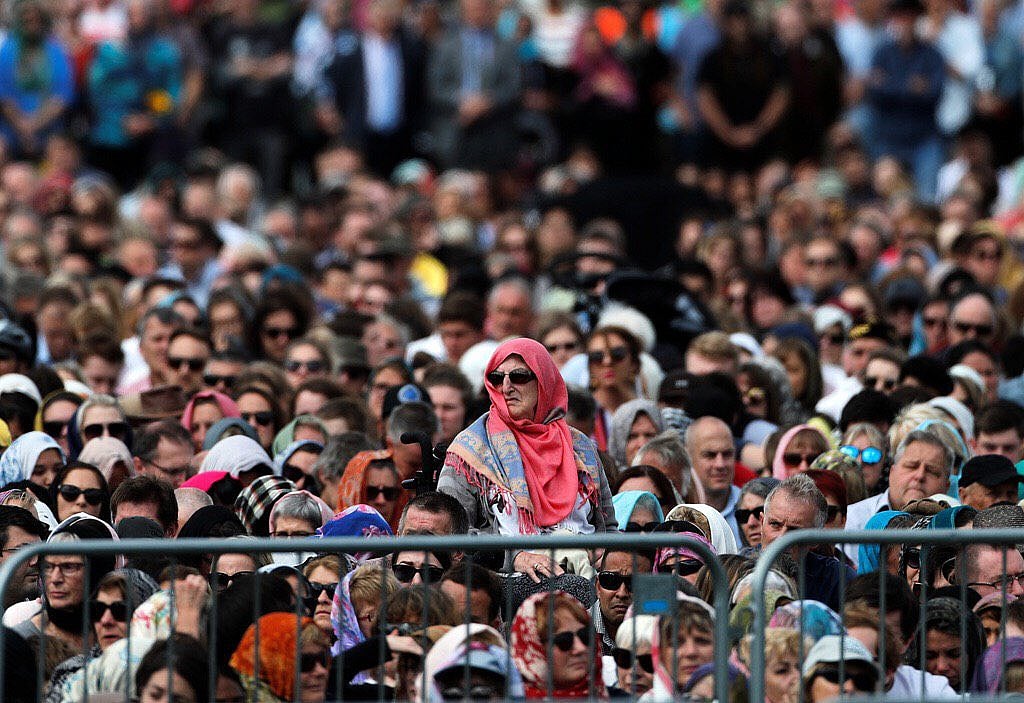 Lessons from New Zealand for ‘Chowkidaar’ Narendra Modi and BJP