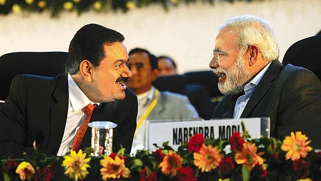 Government approves Adani Power’s Rs 14,000 Cr Jharkhand SEZ project