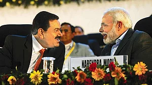 Government approves Adani Power’s Rs 14,000 Cr Jharkhand SEZ project