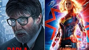 Badla goes for restricted release, faces stiff competition from Captain Marvel