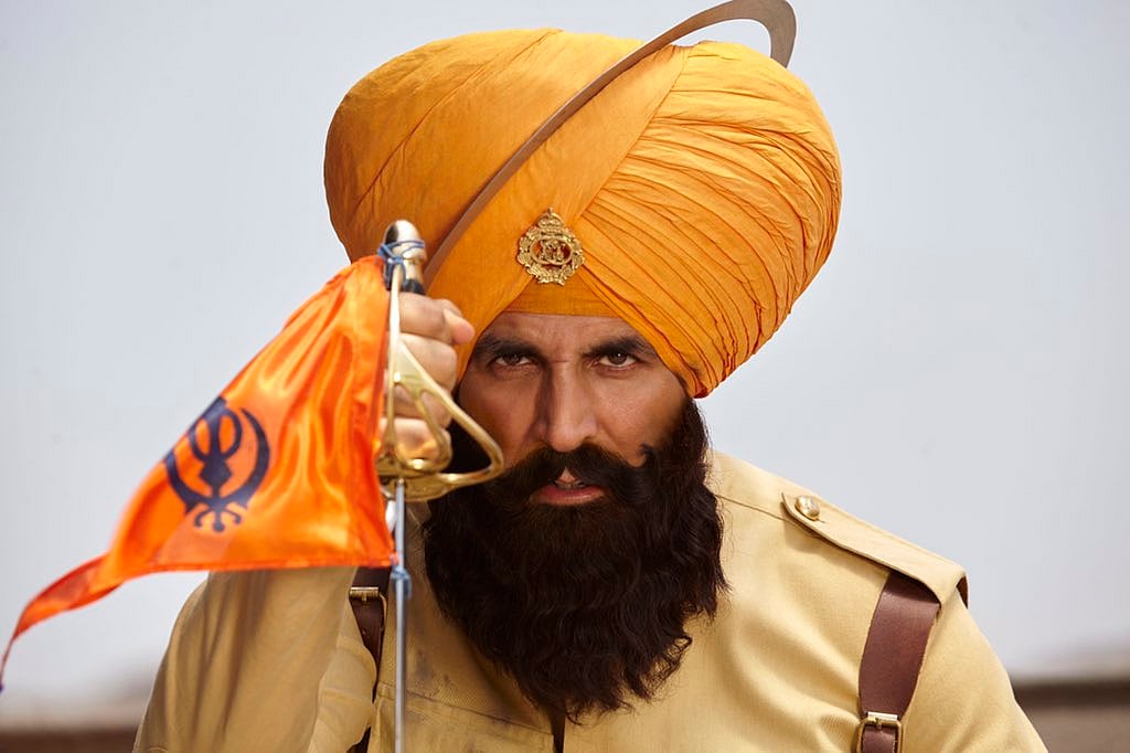 ‘Kesari’ review: Though apparently biggest opener, this Akshay Kumar film is a loud, violent dampener 