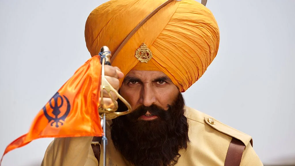 ‘Kesari’ review: Though apparently biggest opener, this Akshay Kumar film is a loud, violent dampener 