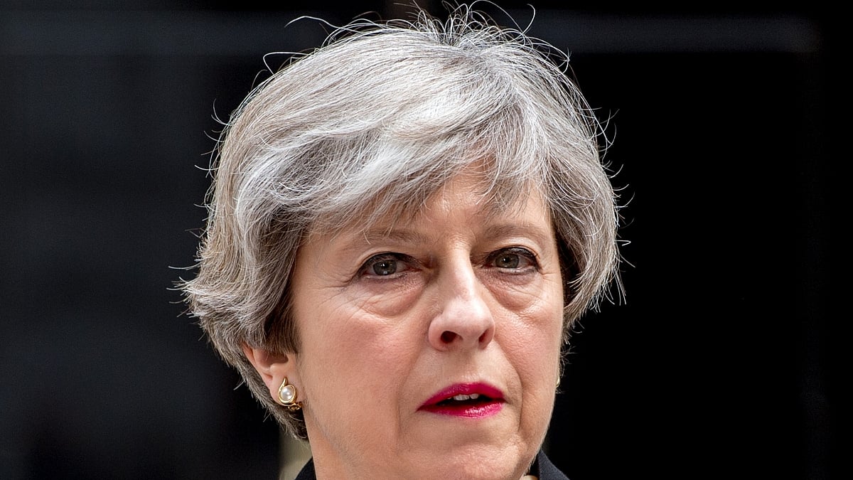 MPs take over Brexit process from May