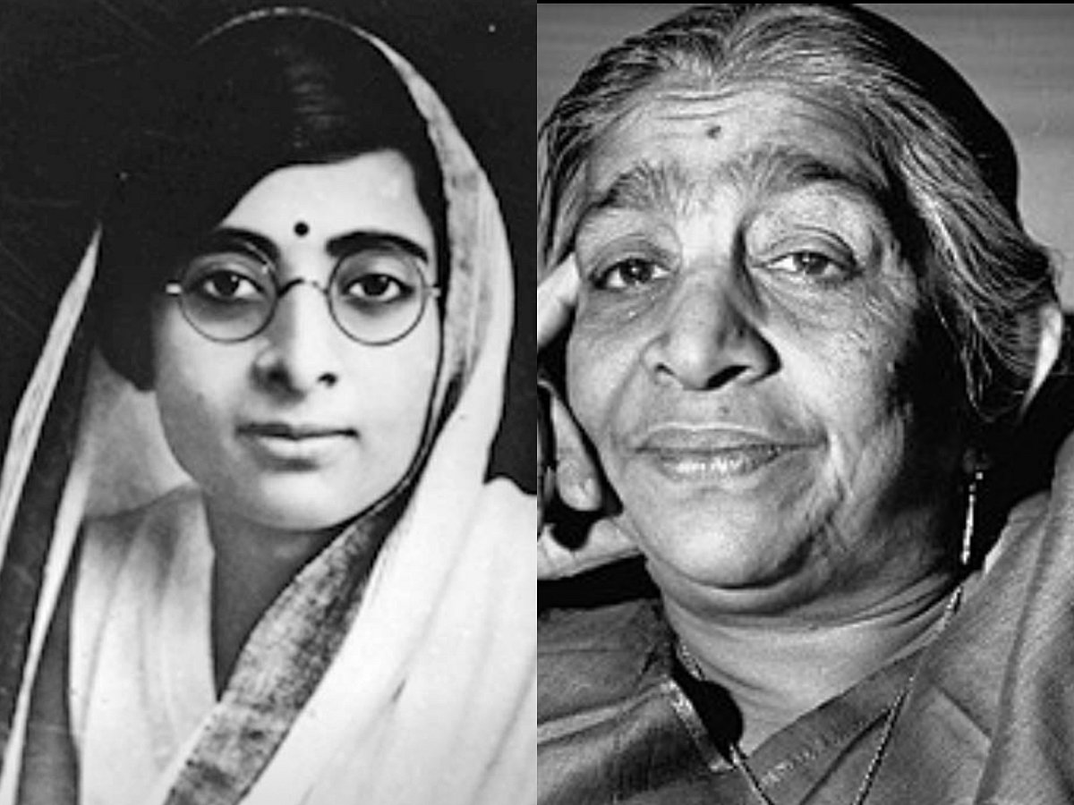 Doyens of women’s empowerment